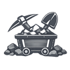 mineral-mining