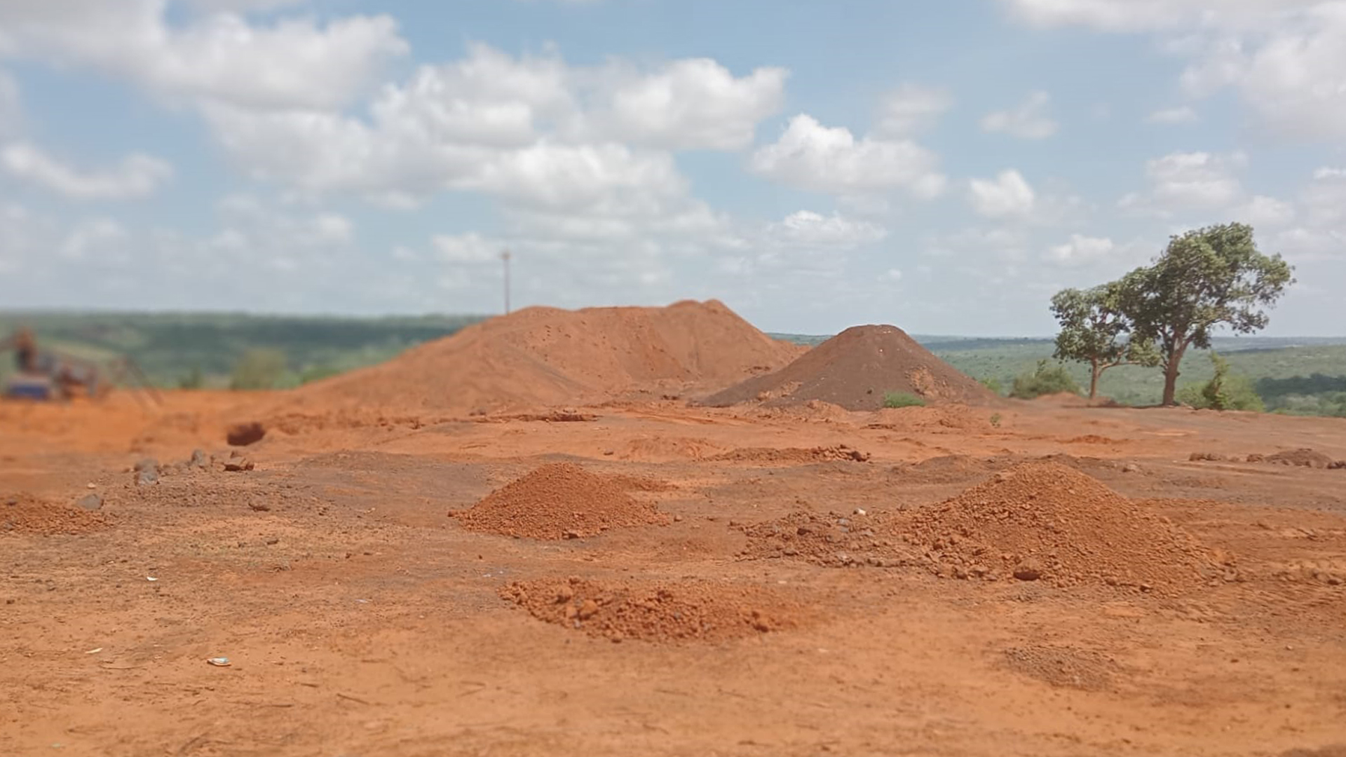 minerals site in kenya