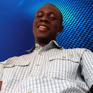 brian owuoche