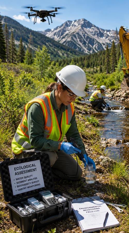 ecological assessment
