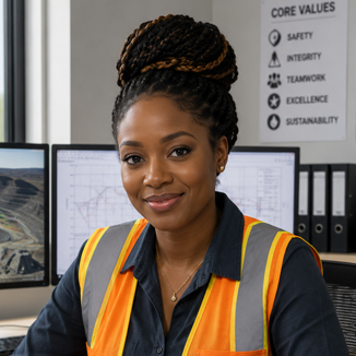 leah wanjiku