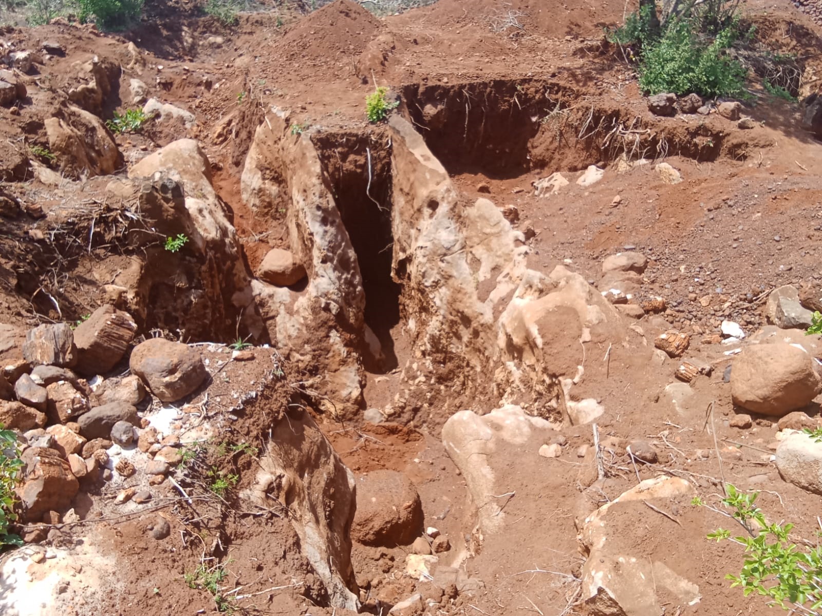 mineral deposits in kenya