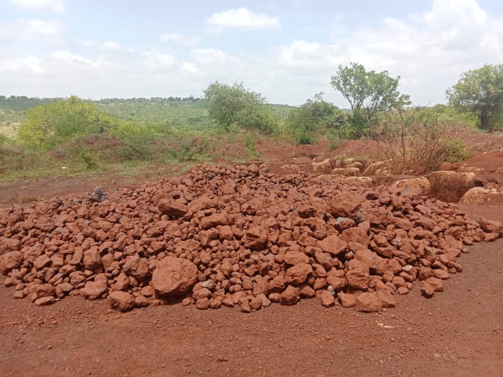mineral deposits in kenya