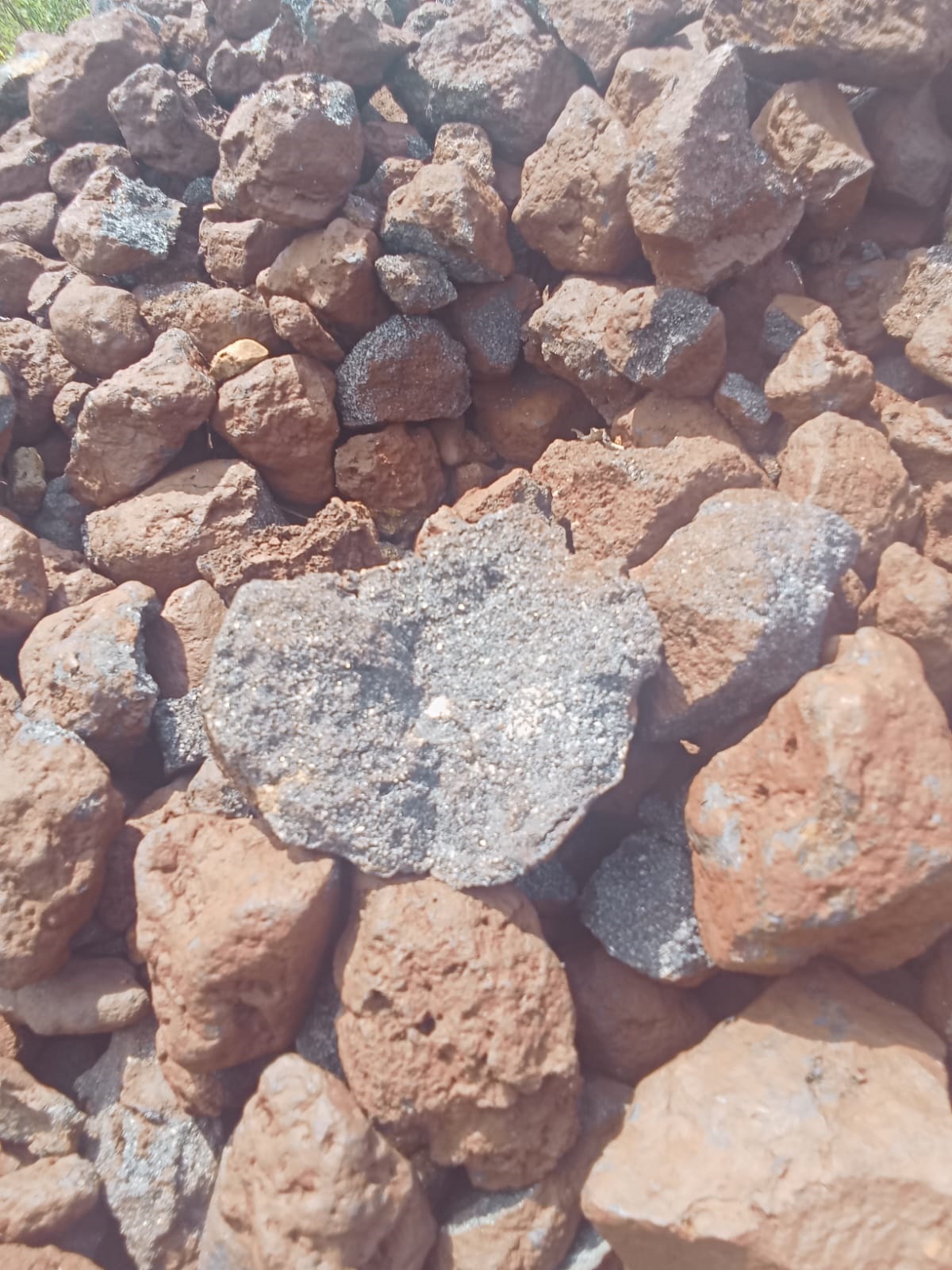 mining sites in kenya