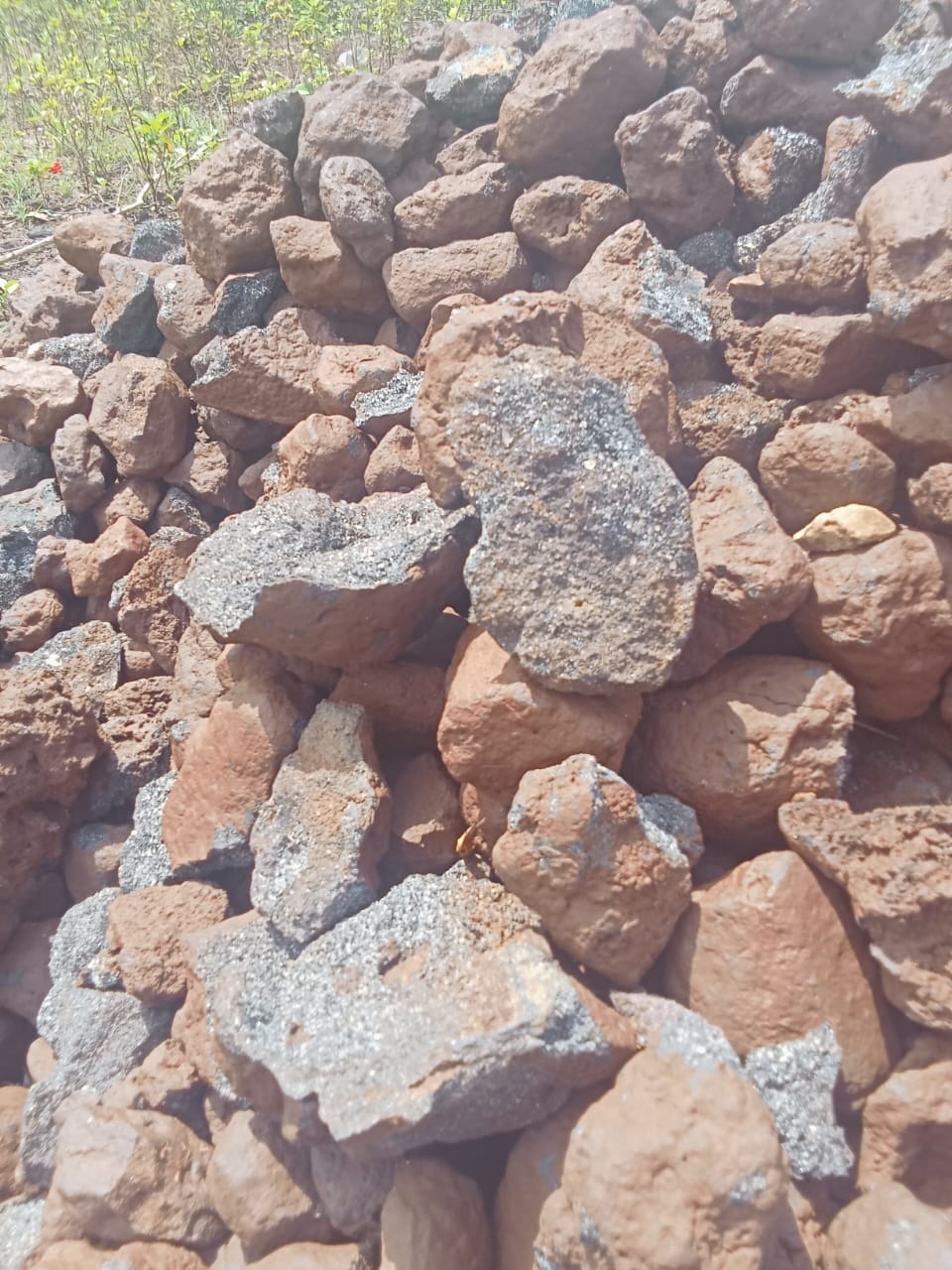 minerals in kenya