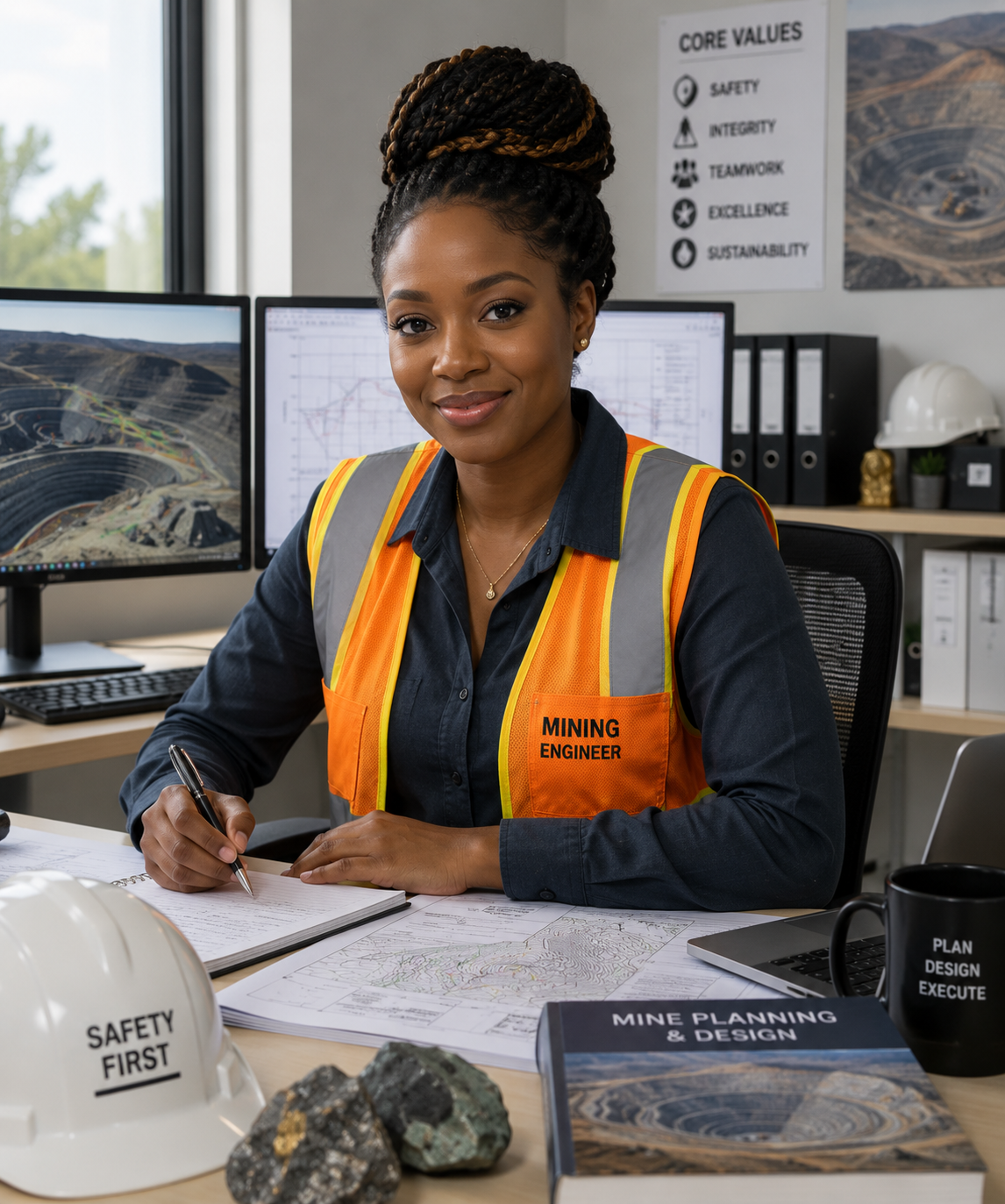 mining planning and exploration in kenya