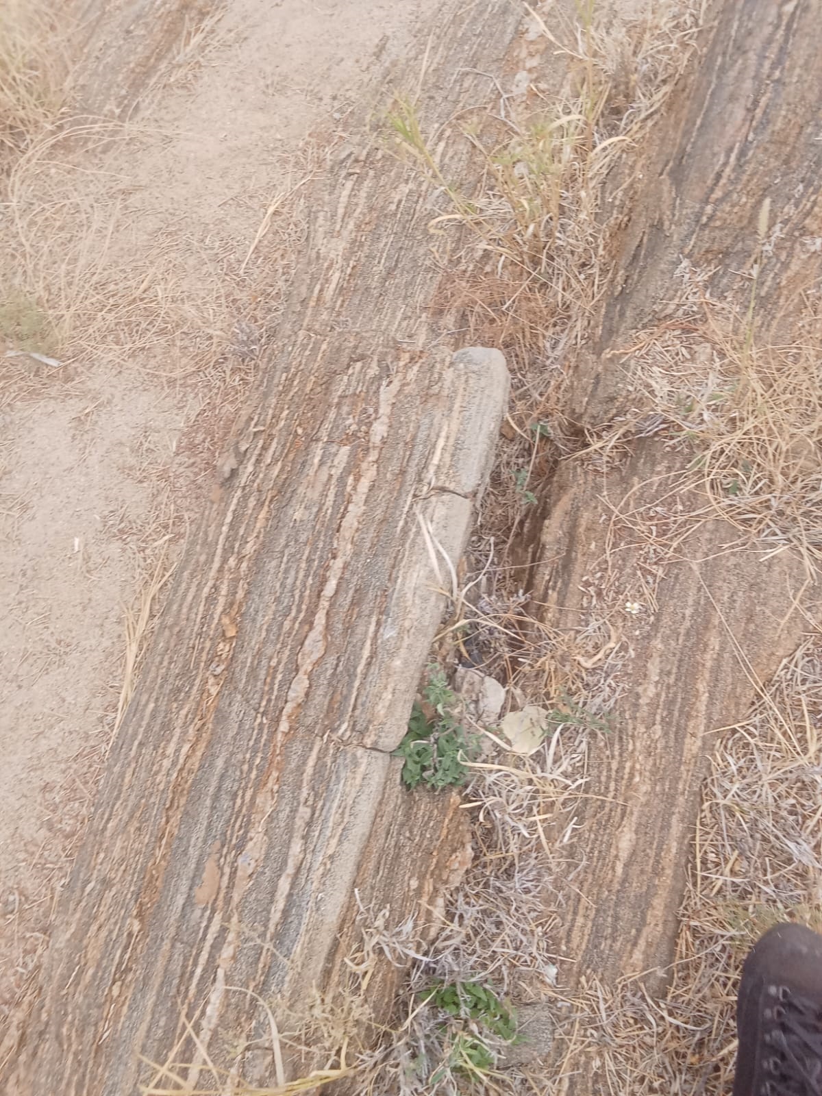 mining site in kenya